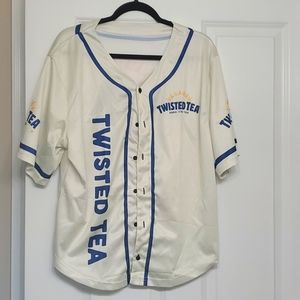 Twisted Tea Party Jersey